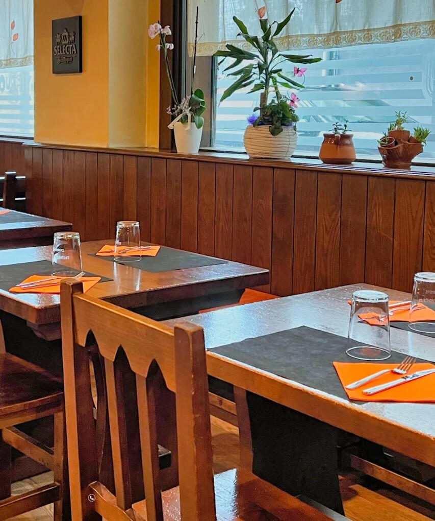 Vista previa de Lekuonberri Taberna